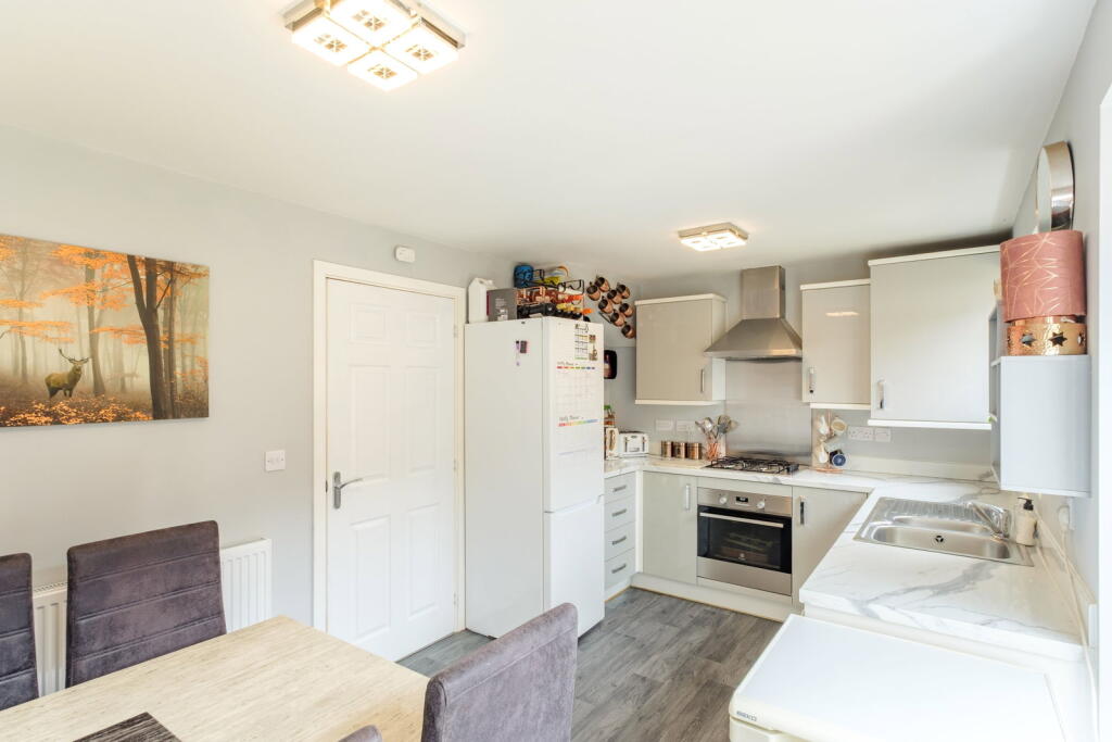 House in Leicester - View 4