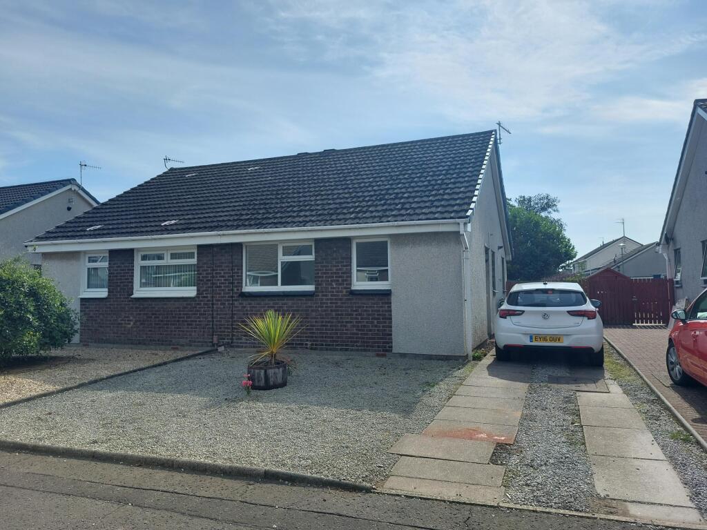 Main image of property: Staffin Road, Troon
