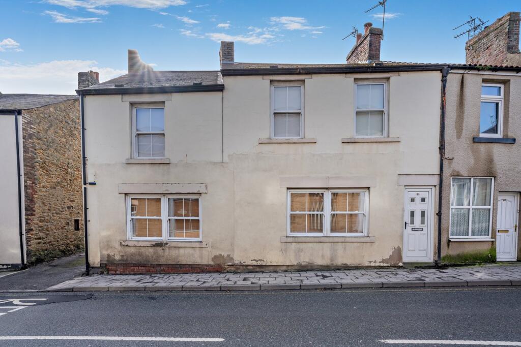 Main image of property: Commercial Street, Crook, DL15