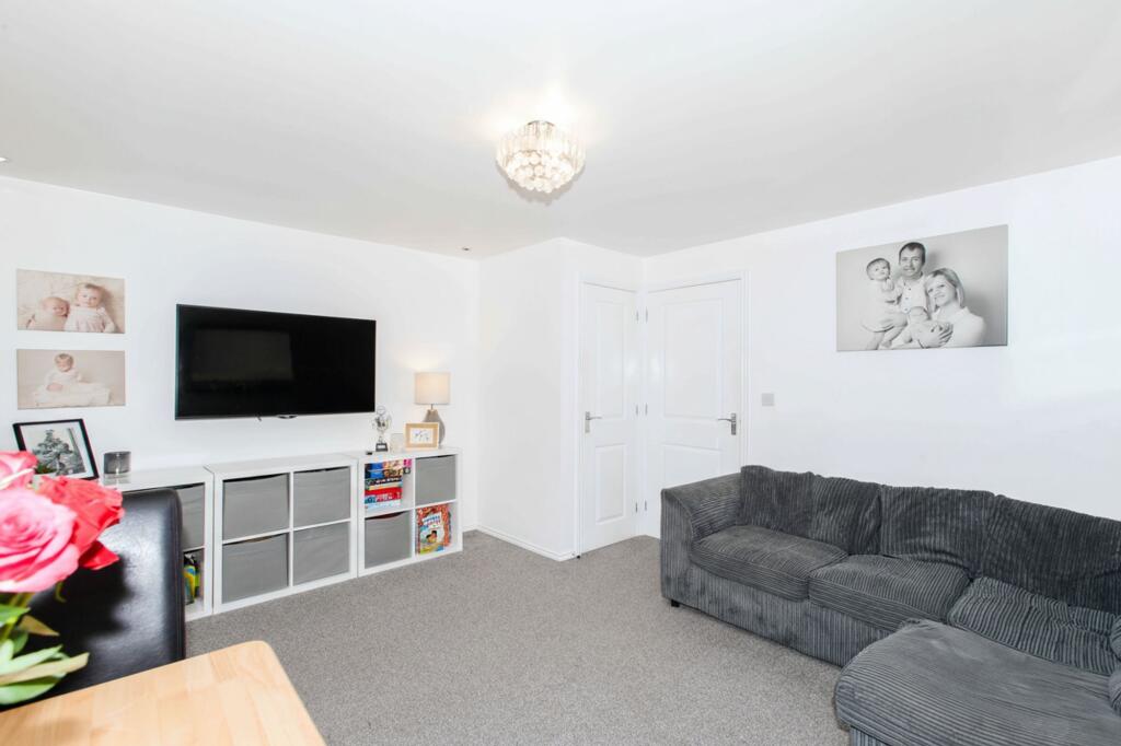 Horse Chestnut Close, Chesterfield, S40 photo 3