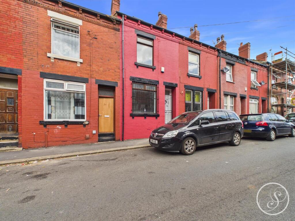 Main image of property: Nowell Mount, Leeds