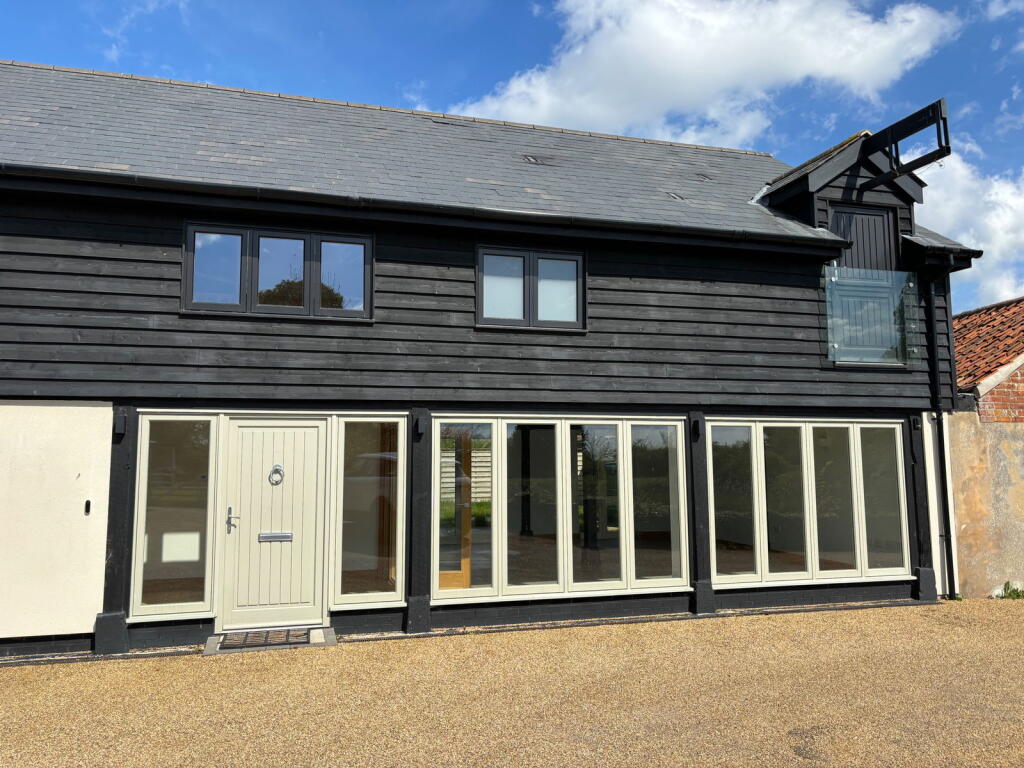 Main image of property: Boxford Road, Milden