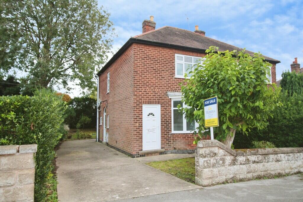 Main image of property: Landseer Road, Southwell