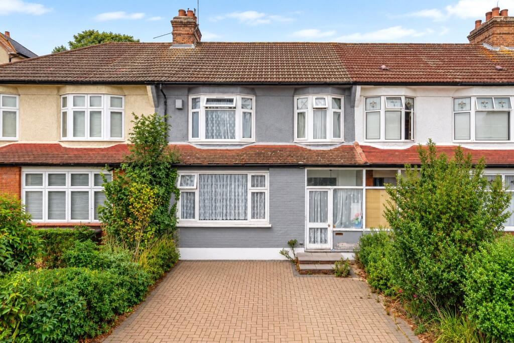 Main image of property: Sittingbourne Avenue, Enfield, EN1