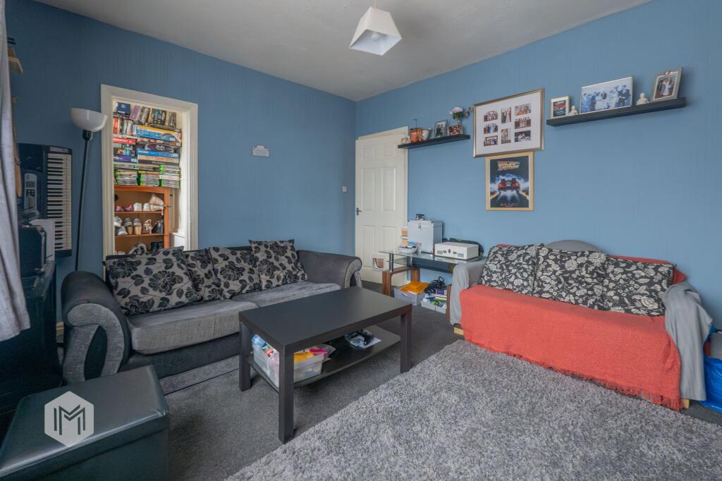 Cornwall Drive, Bury, BL9 photo 3