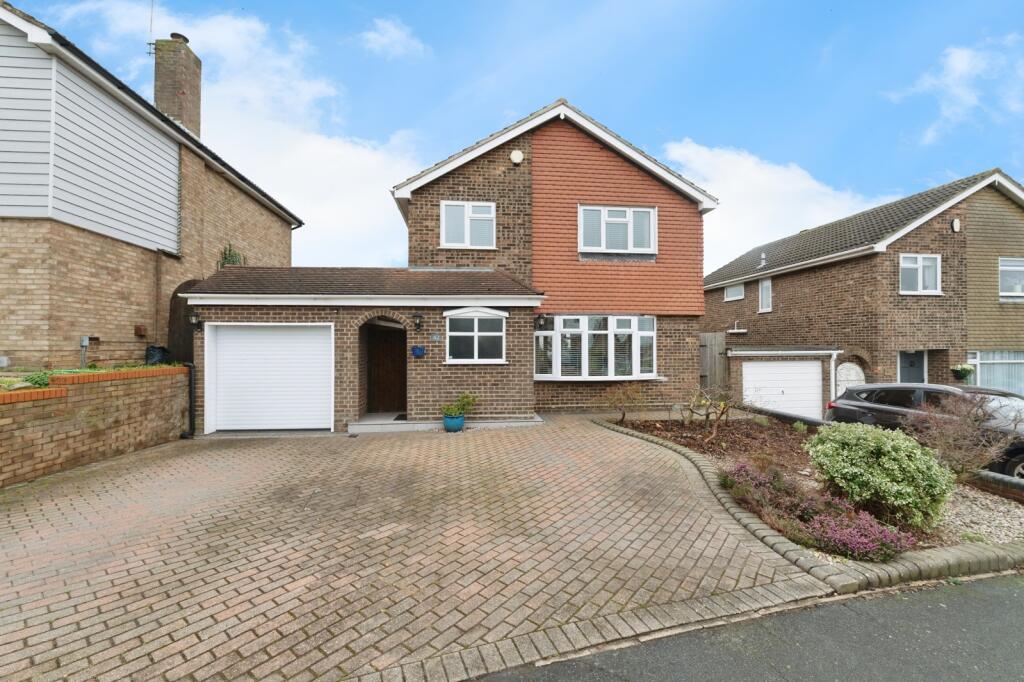 Main image of property: Halstow Way, BASILDON, Essex, SS13