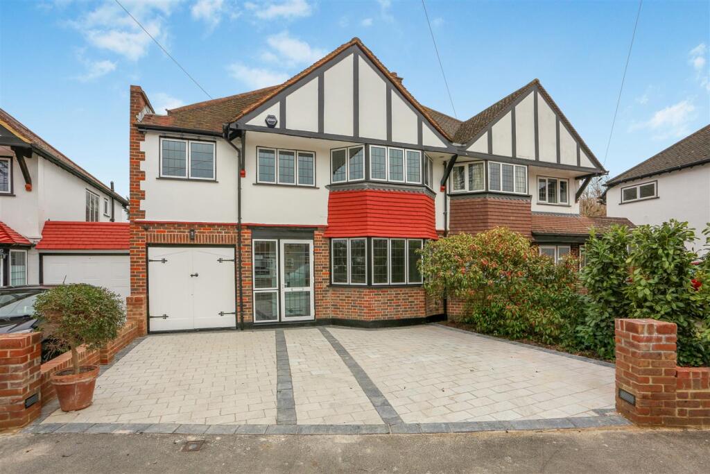Main image of property: Coleridge Avenue, (FEES APPLY)