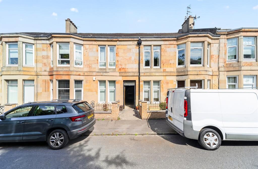 Main image of property: Ardoch Gardens, Cambuslang, Glasgow
