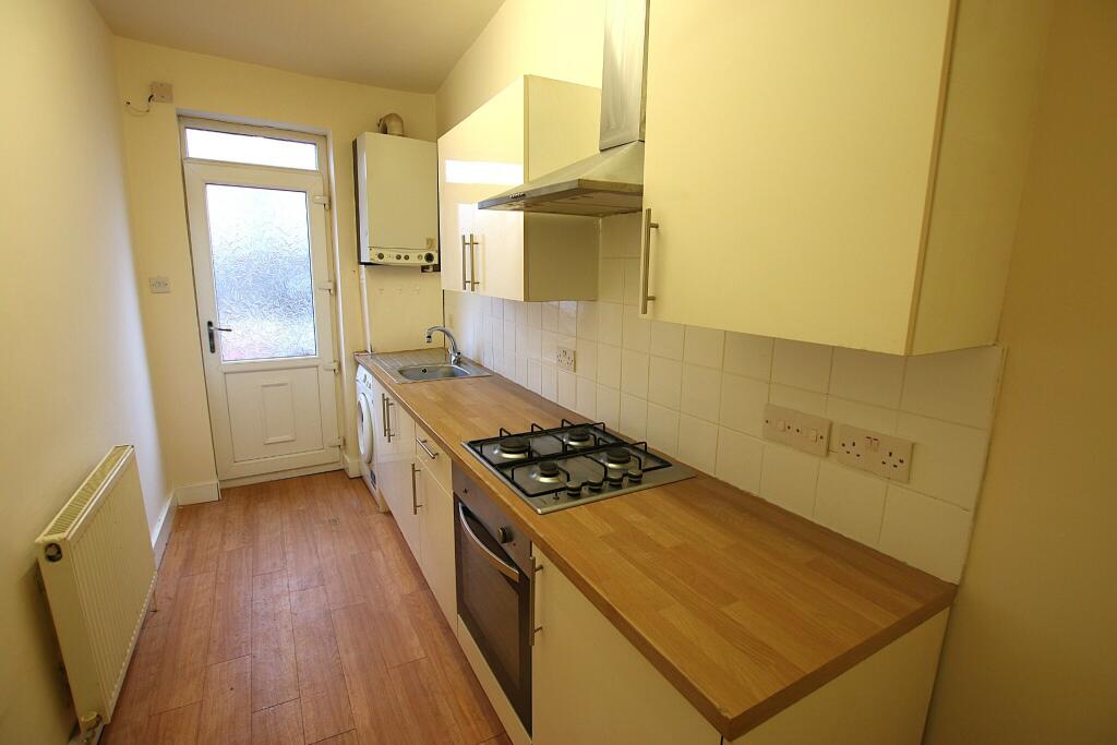 Main image of property: Accrington Road, Intack, Blackburn