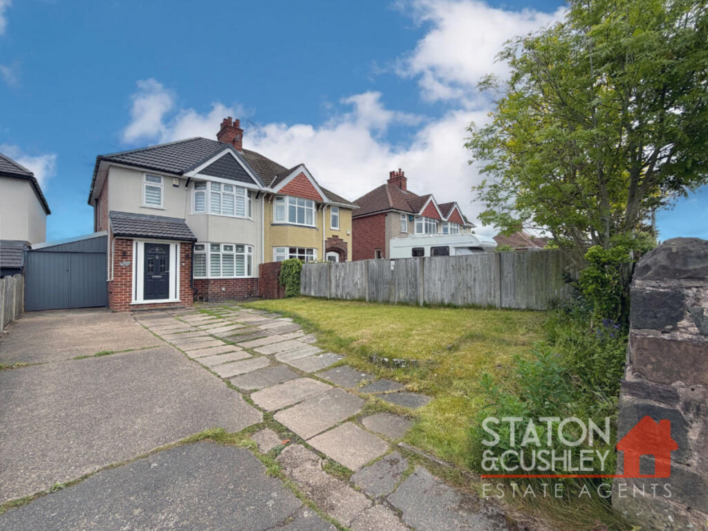 Main image of property: Brick Kiln Lane, Mansfield, NG18