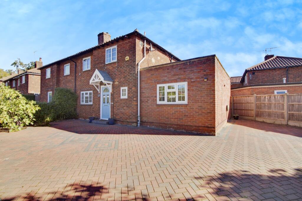 Main image of property: Ludwick Way, Welwyn Garden City