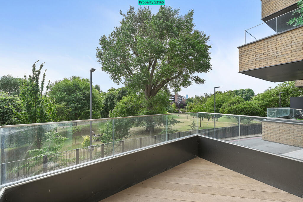 Main image of property: 5 Wood Crescent, London, W12