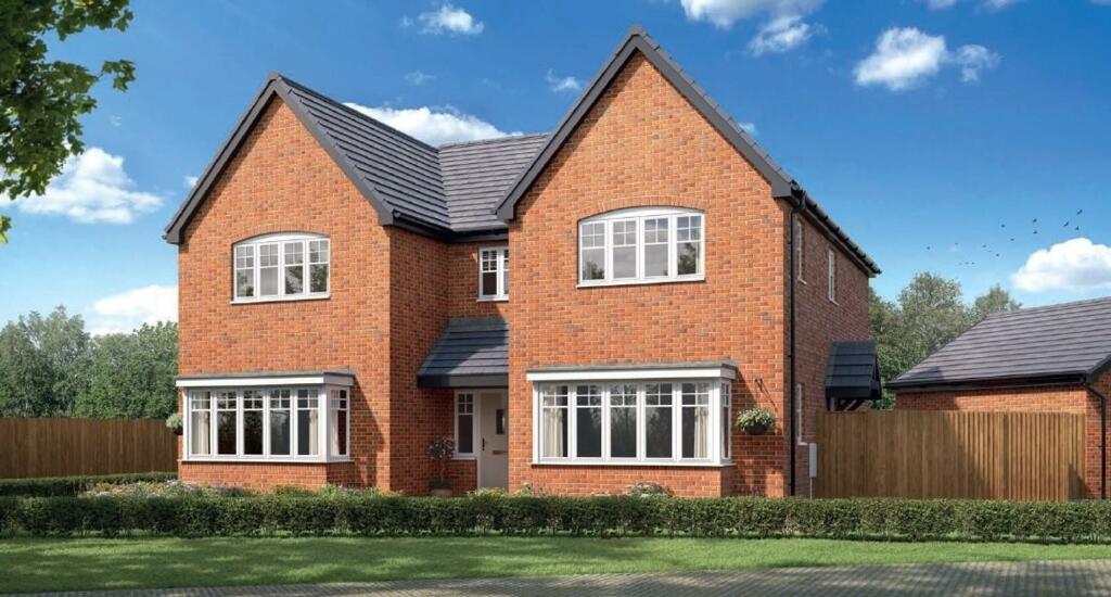 House in Worcester