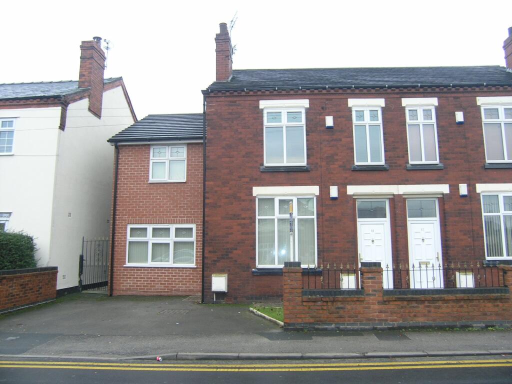 Main image of property: Culcheth, WA3