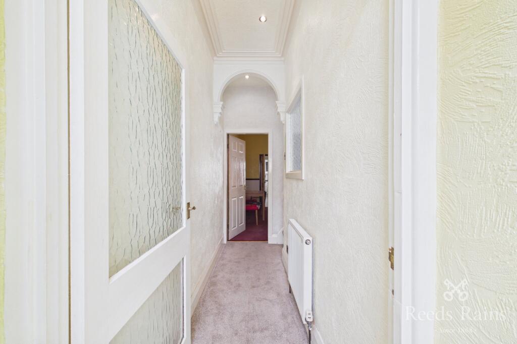 House in Burnley, Lancashire - View 5