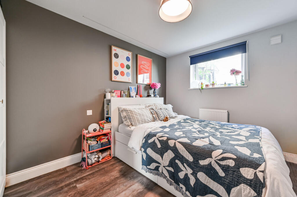 Apartment in London, Kentish Town - View 6