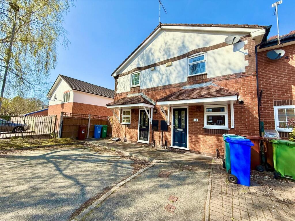 Main image of property: Keats Mews, Brooklands