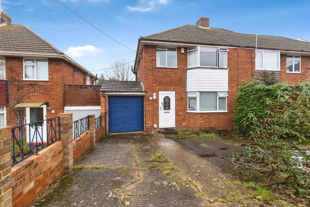 Main image of property: Norman Hill, Dursley, GL11