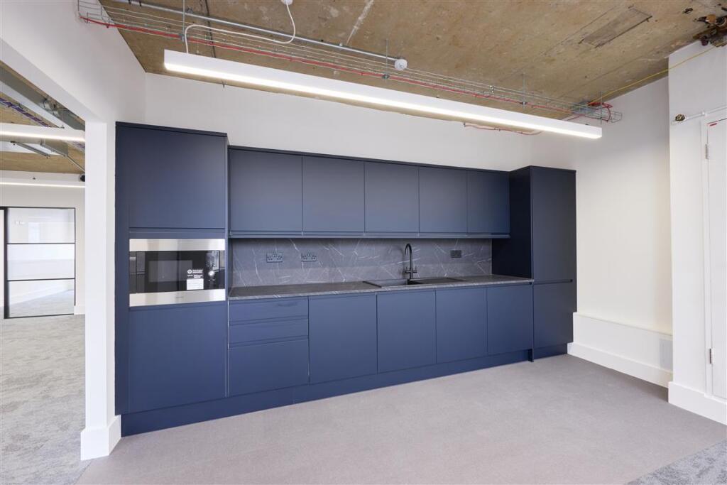 Additional image 16 of The McLaren Building, 46 The Priory, Queensway, Birmingham, B4