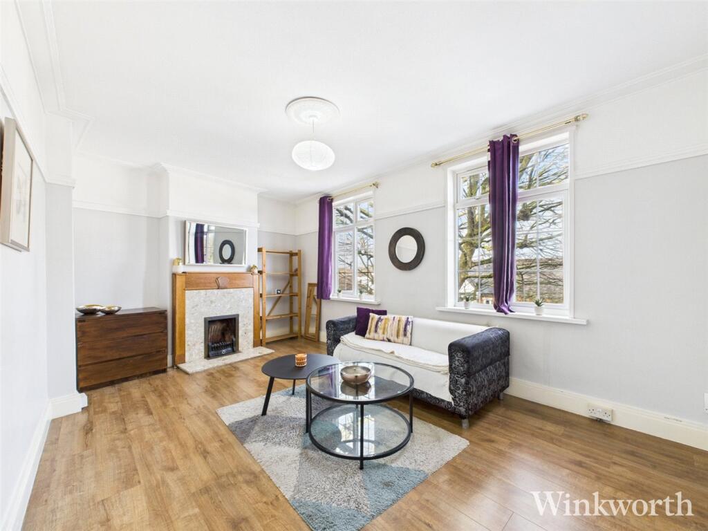 Main image of property: Northfield Avenue, London, W5