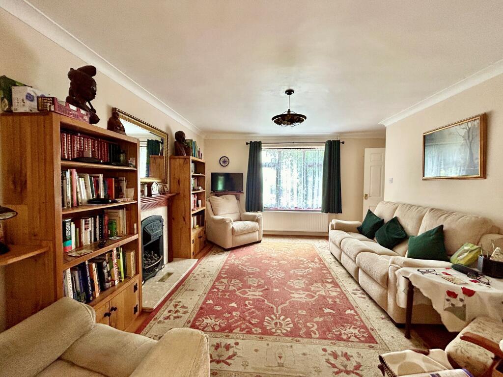 Stockenhill Road, Leominster - View 6