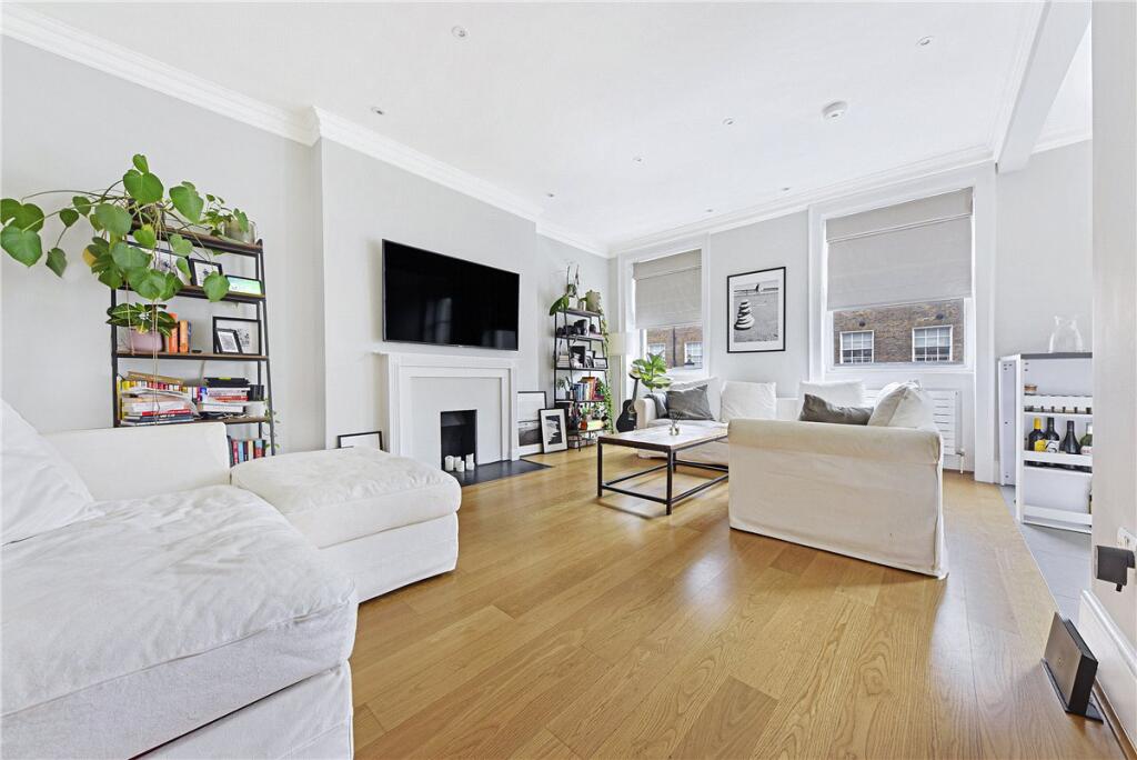 Main image of property: Gloucester Place, Marylebone, London, W1U