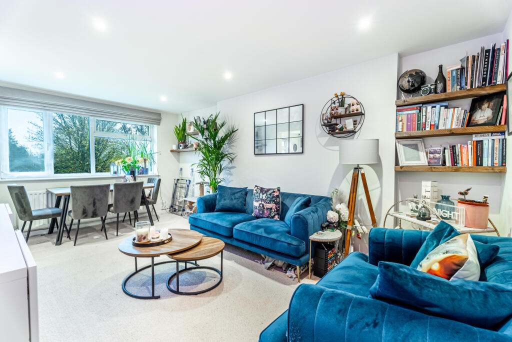 Main image of property: Gilpin Green, Harpenden, Hertfordshire, AL5