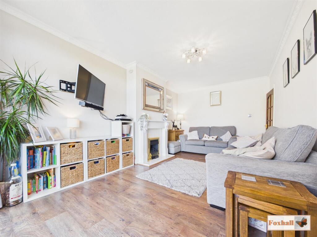 House in Ipswich, The Dales - View 3