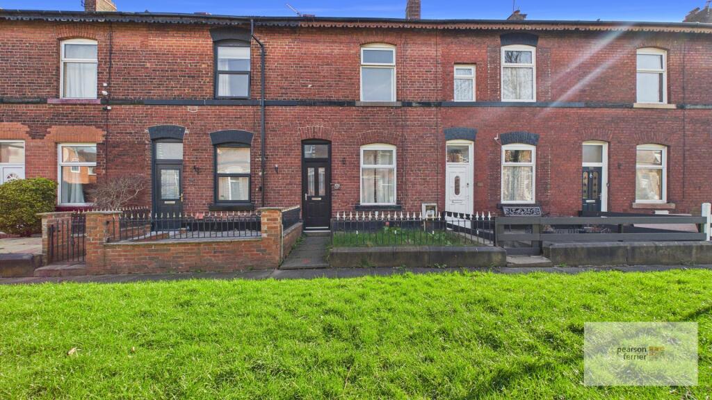 Main image of property: St Annes Street, Chesham, Bury