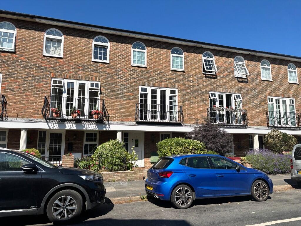 Main image of property: Queens Road, Gosport, Hampshire, PO12