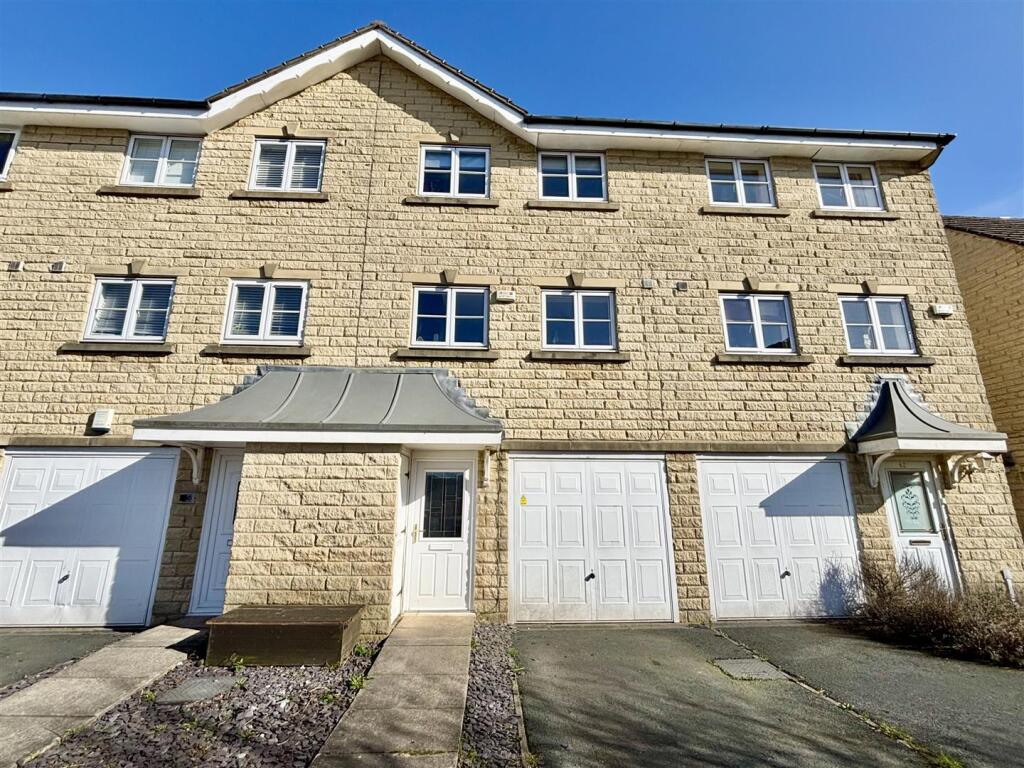 Meldon Way, Westwood Park, Bradford