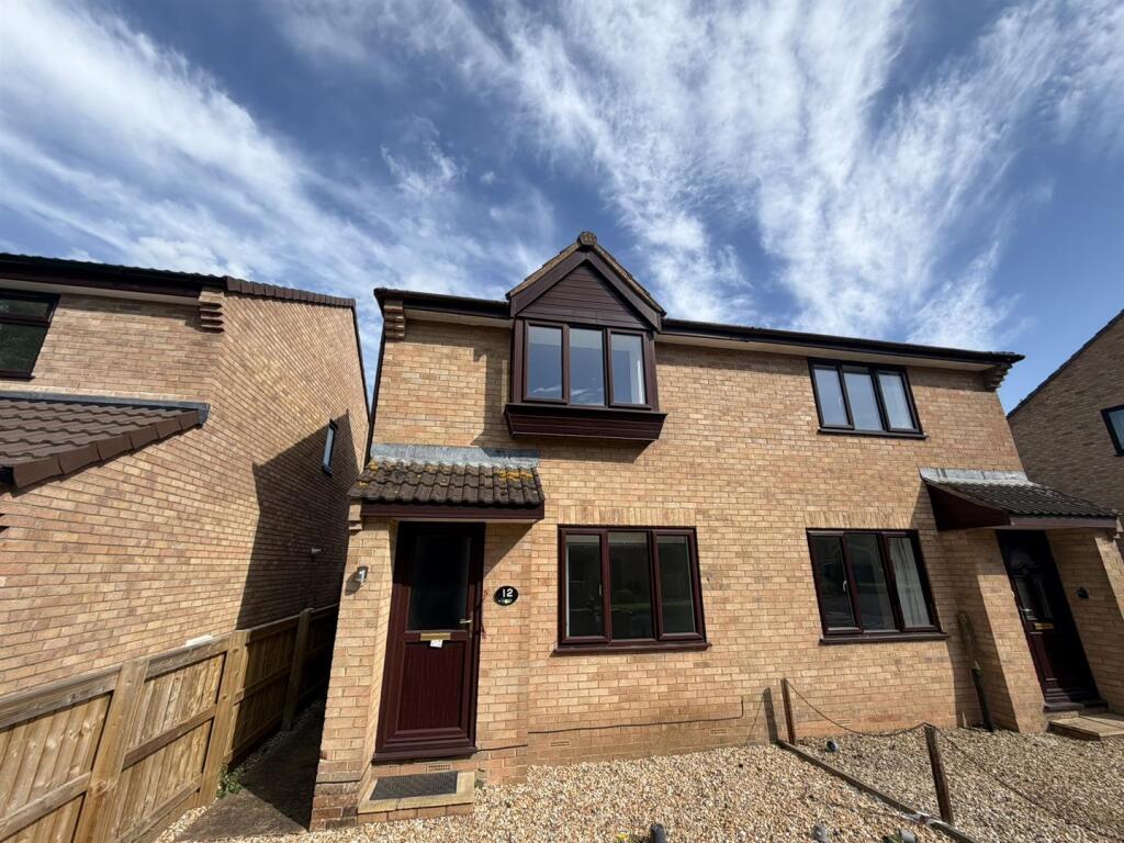 Main image of property: Kabale Close, Tiverton