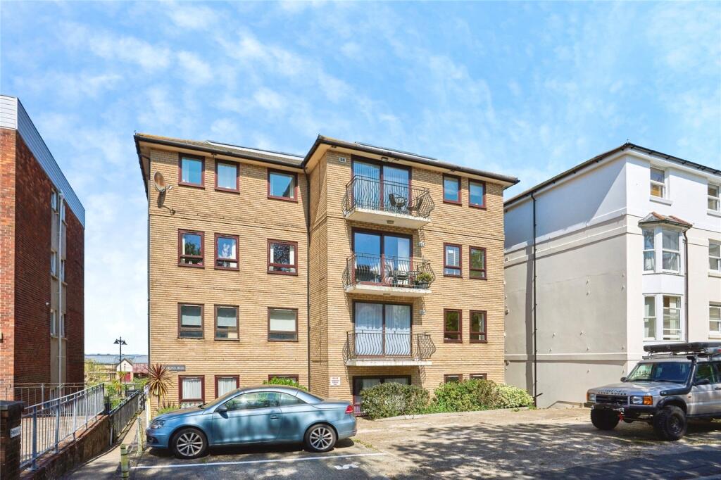 Main image of property: Esplanade, Ryde, Isle of Wight, PO33