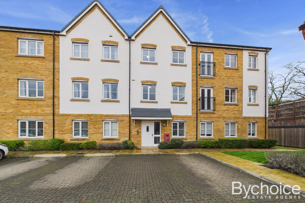 Main image of property: Taylor Court, Great Cornard
