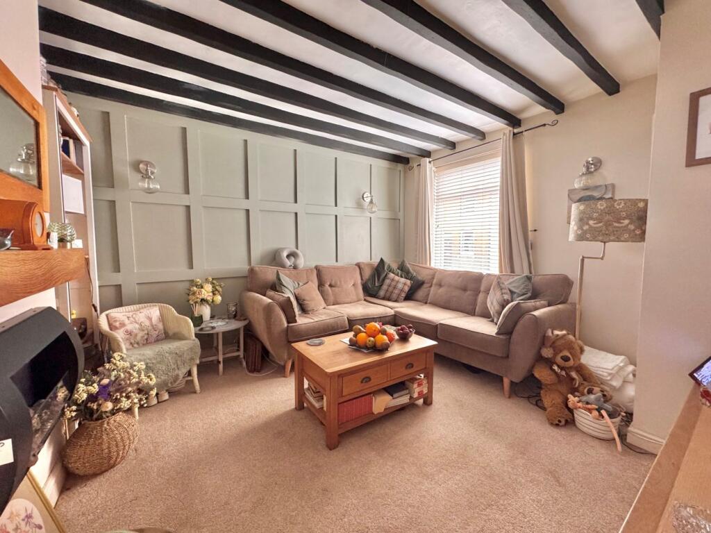 House in Melton Mowbray, Asfordby - More