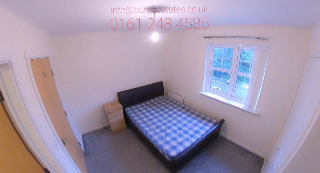 2 bedroom semi-detached house for rent