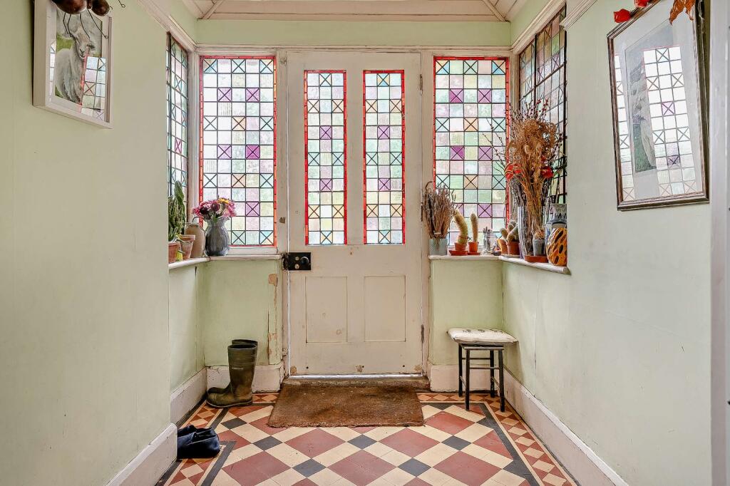 Frittenden, Cranbrook, Kent photo 4