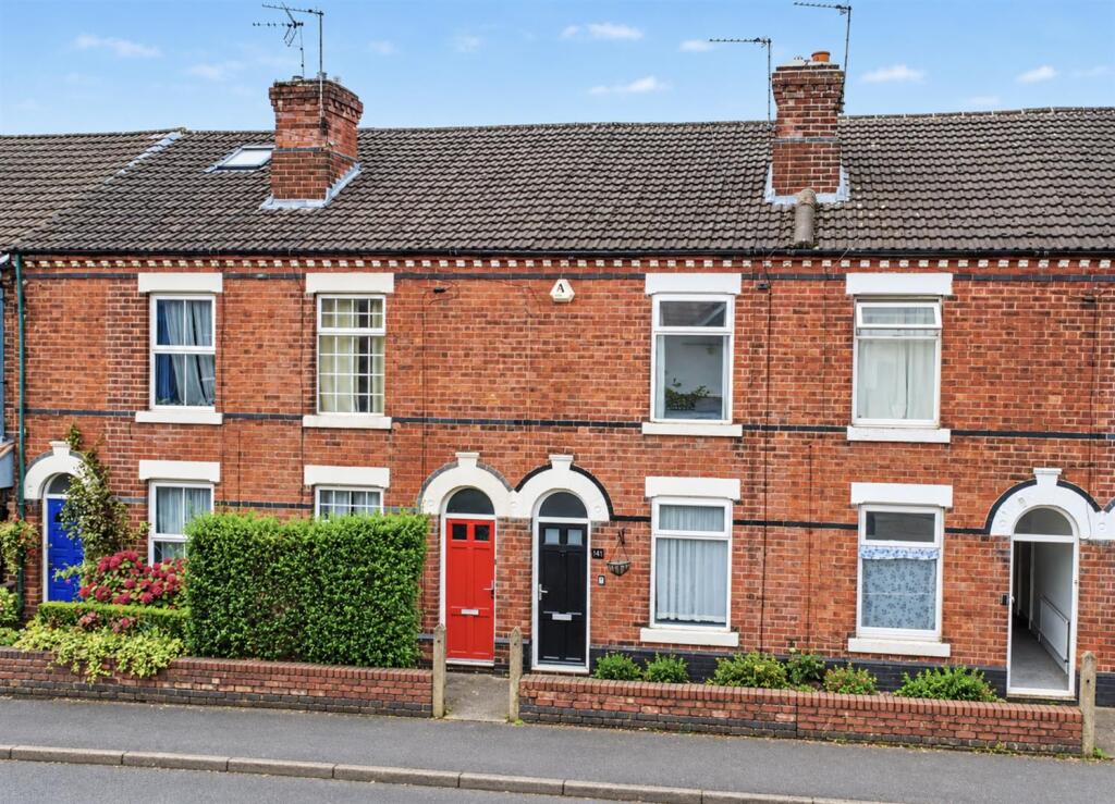 Main image of property: Wollaton Road, Beeston, Nottingham