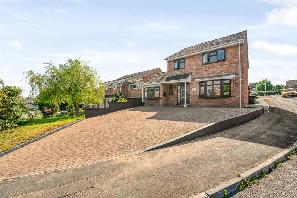 Main image of property: Bramblewood Road, Worle - Immaculate Home!