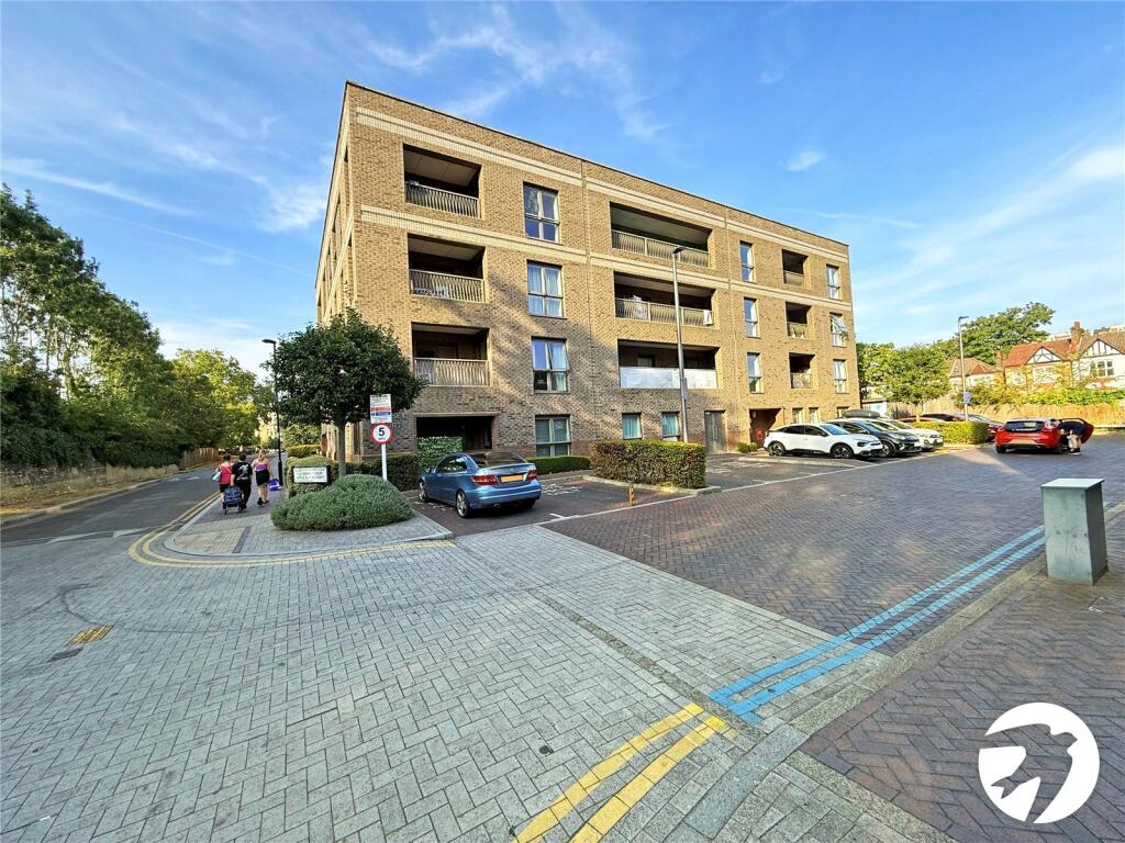 Main image of property: Dempsey Court, Adenmore Road, London, SE6