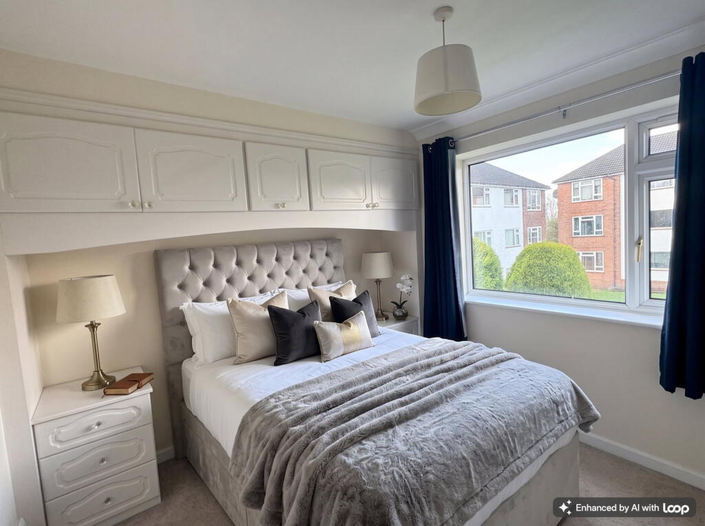 Balfour Court, Lichfield Road, Four Oaks, B74 4DB - View 6