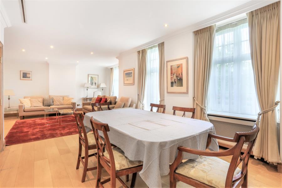 Main image of property: Aldford House, Park Street, Mayfair, W1K