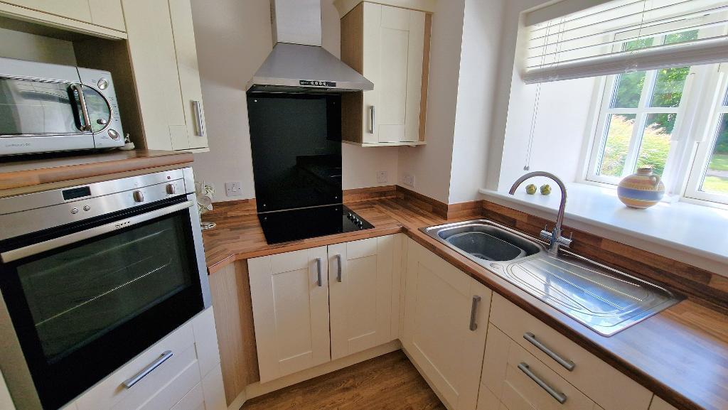 Apartment in Bembridge, Isle of Wight - More