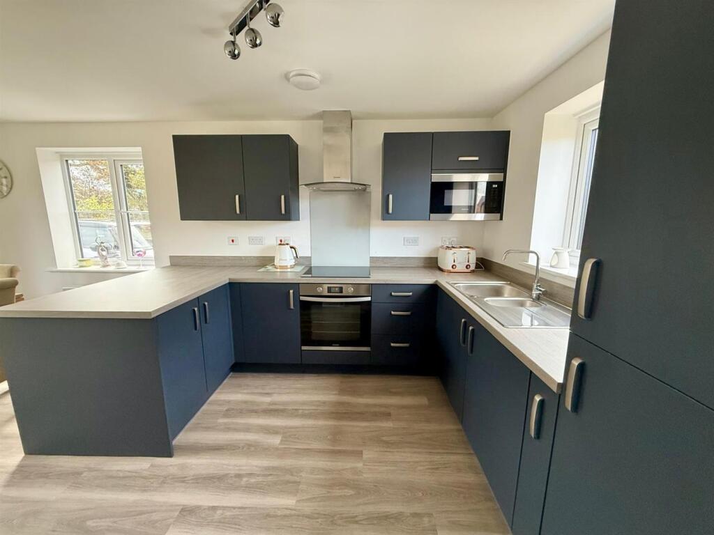 House in Stockport, Sutton - View 3