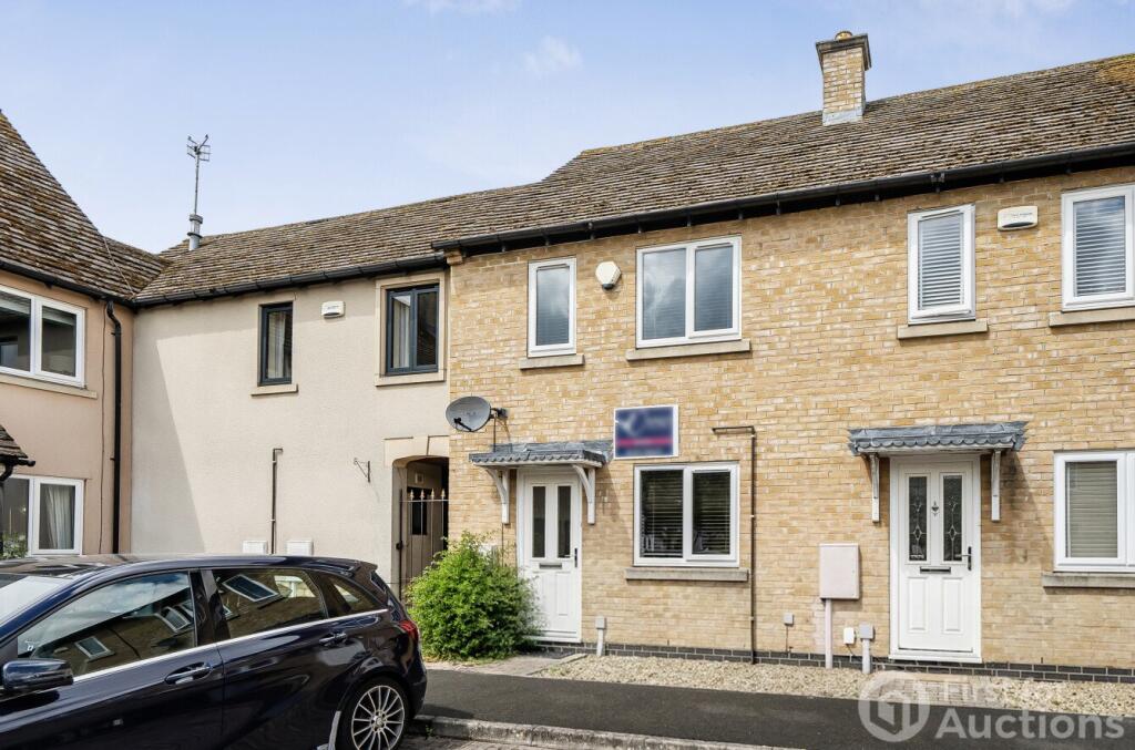 Main image of property: Mallard Court, Stamford, Lincolnshire