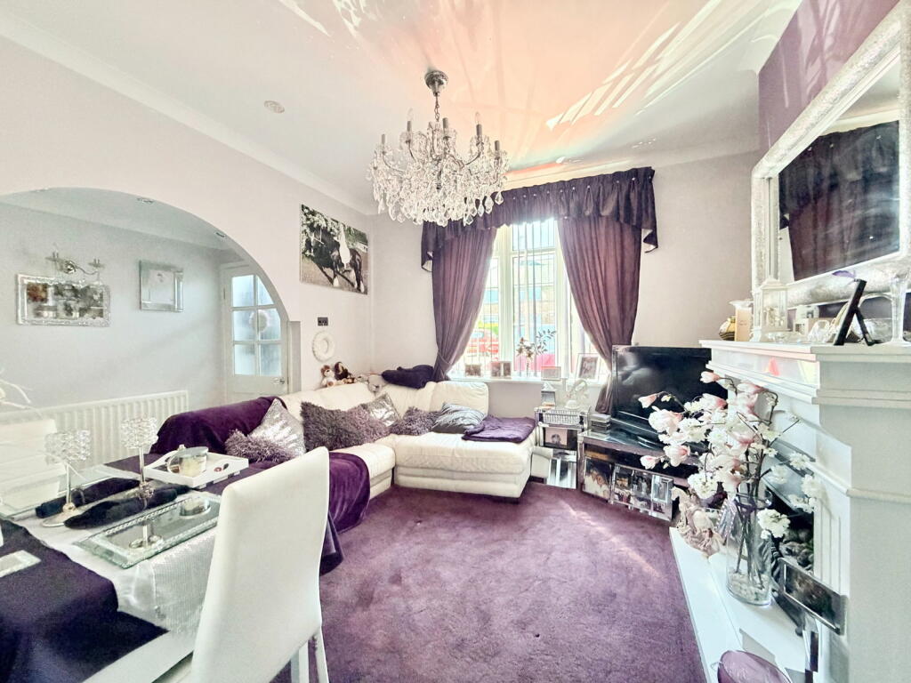 Additional image 4 of House & Bungalow, Prince Of Wales Lane, Birmingham, B14 4LH