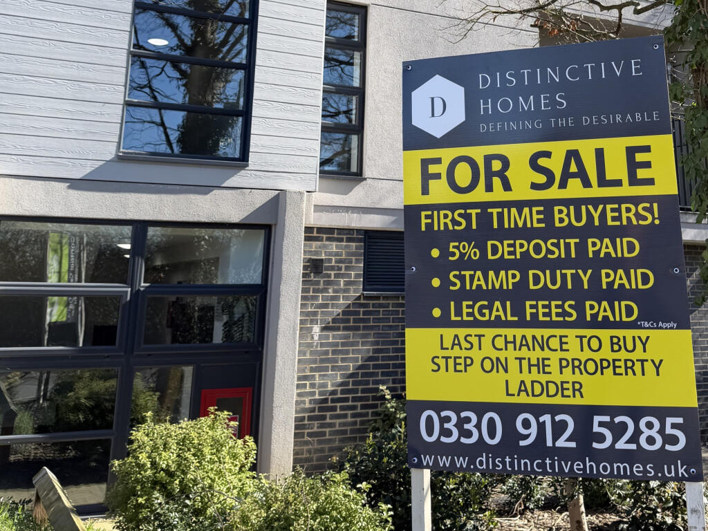 Main image of property: Hop Pocket, Maidstone Road, Paddock Wood, TN12 6GS