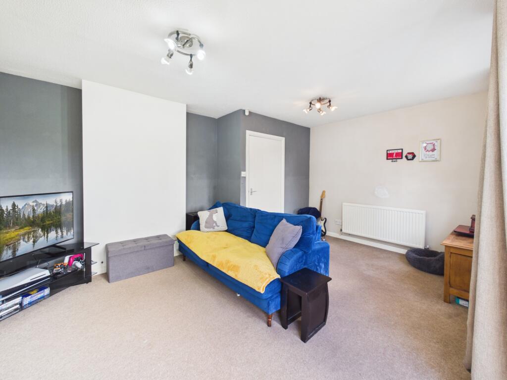 House in Derby, Alvaston - View 5