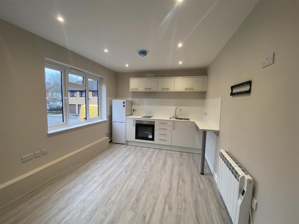 Main image of property: Kiddles, Yeovil