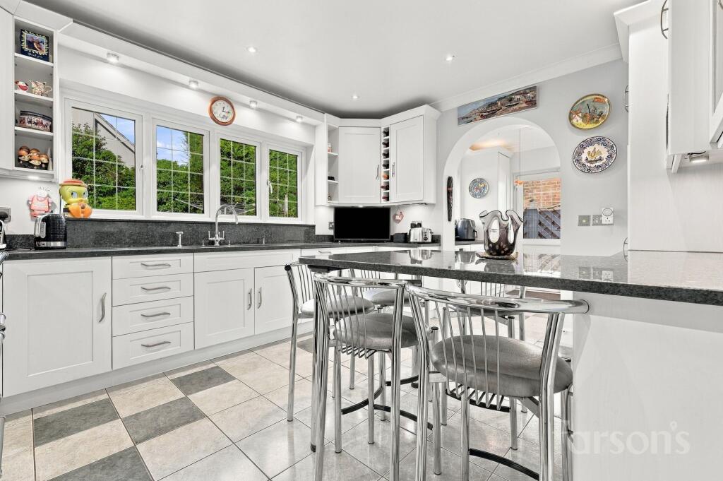 House in Brentwood, Essex - View 3